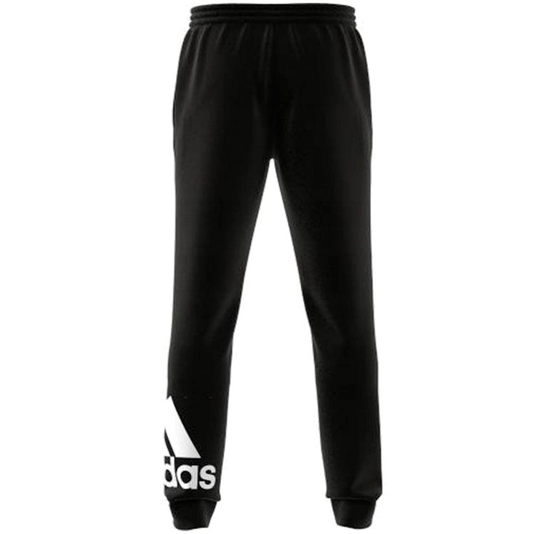 Pantaloni Adidas M BL FT PT S Negru Barbati photo 1 Pantaloni Adidas M BL FT PT S Negru Barbati photo 1