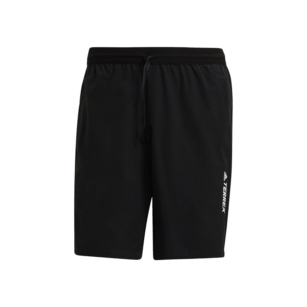 Шорты мужские Adidas Liteflex SH S Черный photo 1 Шорты мужские Adidas Liteflex SH S Черный photo 1