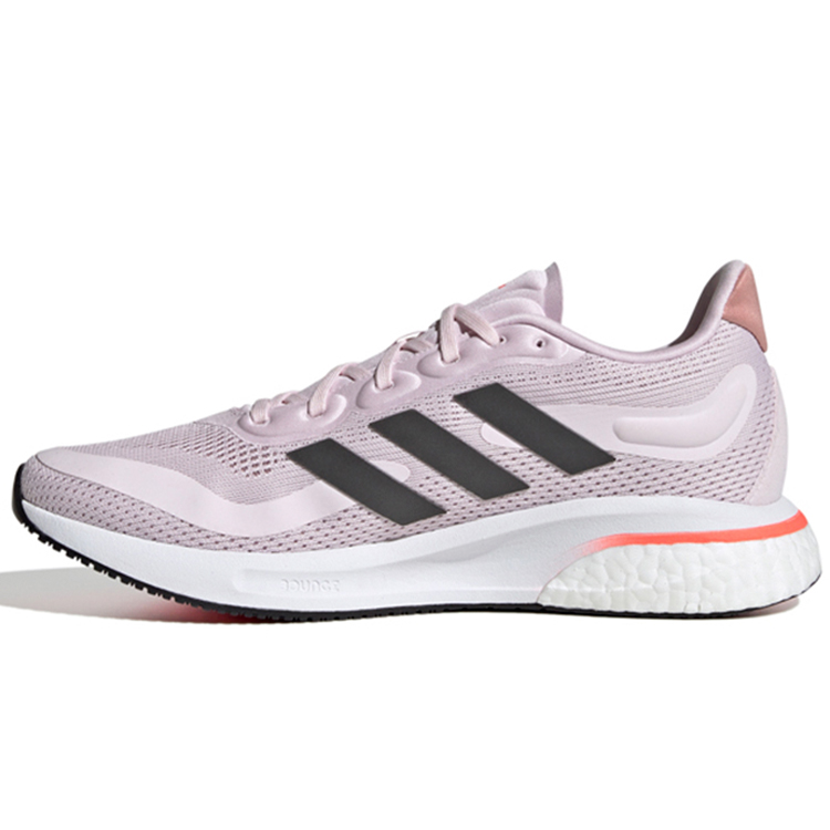 Incaltaminte Sport Adidas Supernova w  pt Femei / 36.5 / Roz photo 1