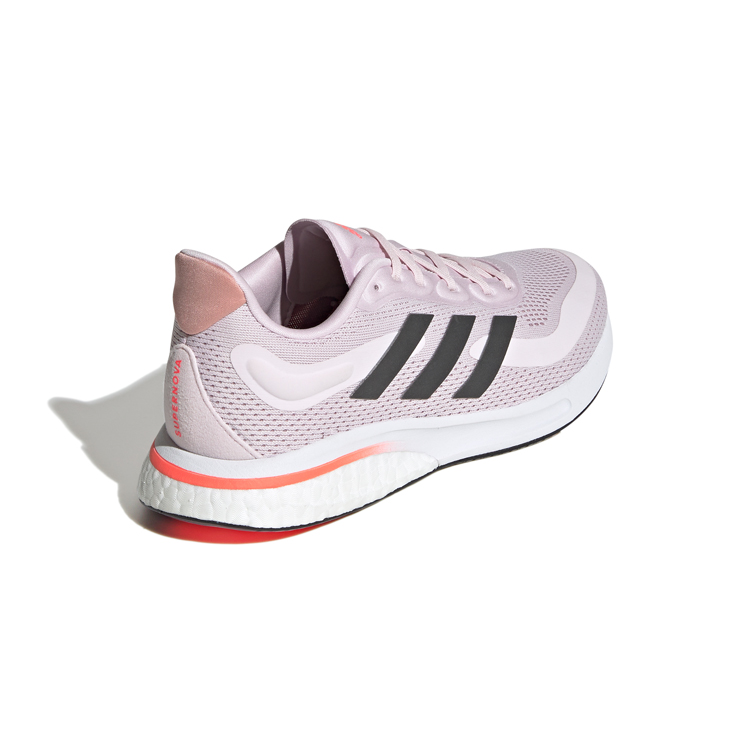 Incaltaminte Sport Adidas Supernova w  pt Femei / 36.5 / Roz photo 10