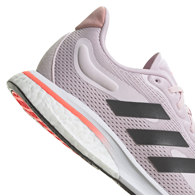 Incaltaminte Sport Adidas Supernova w  pt Femei / 36.5 / Roz photo 5