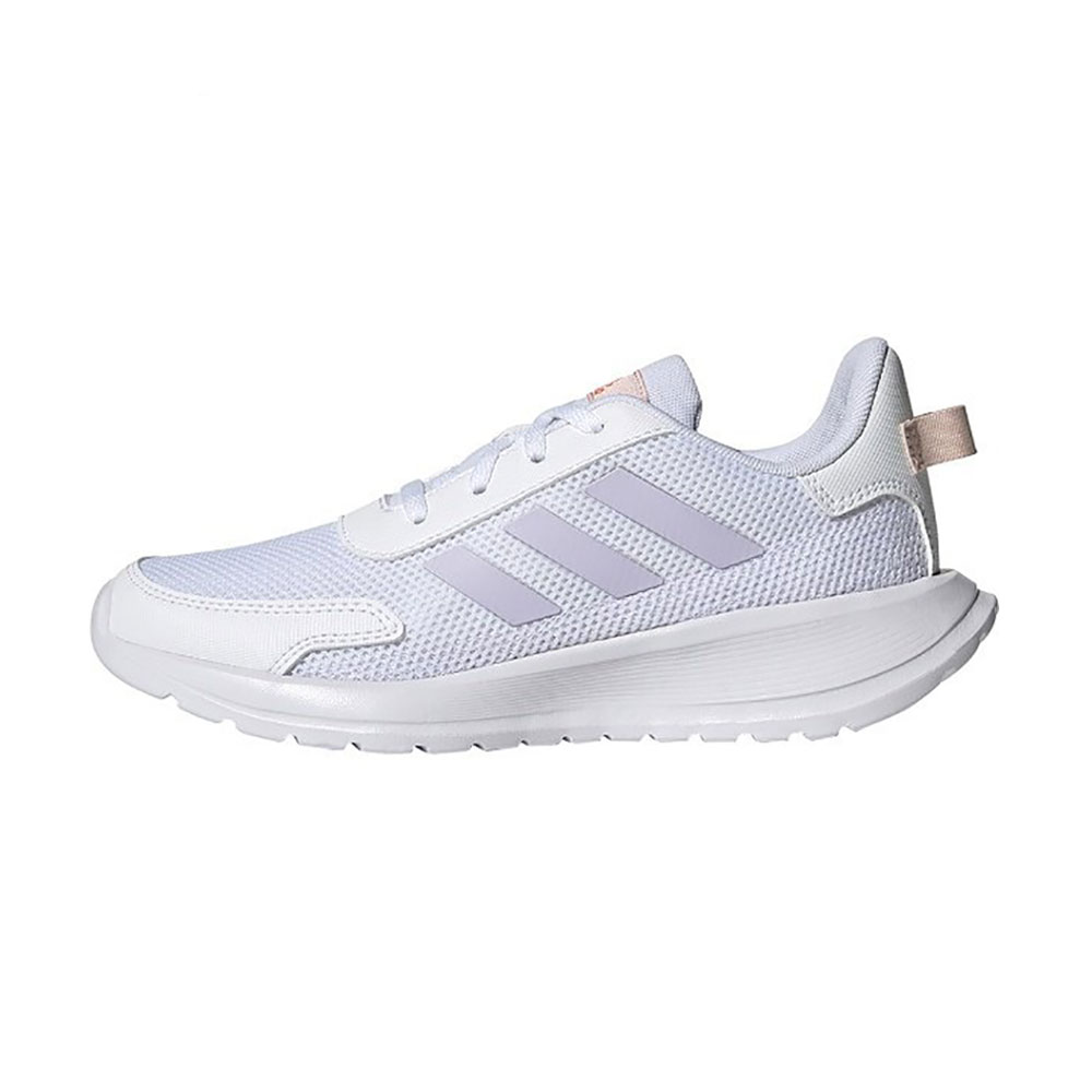 Кроссовки Adidas TENSAUR RUN K / Женский / 35.5 / Белый photo 1 Кроссовки Adidas TENSAUR RUN K / Женский / 35.5 / Белый photo 1