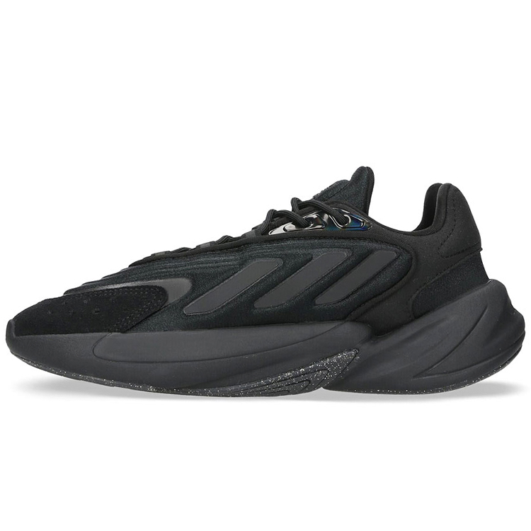 Кроссовки Adidas OZELIA W / Женский / 38 / Черный photo 1