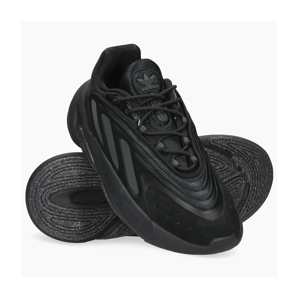 Кроссовки Adidas OZELIA W / Женский / 38 / Черный photo 2