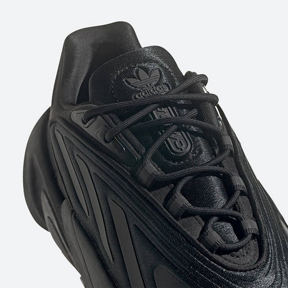 Кроссовки Adidas OZELIA W / Женский / 38 / Черный photo 3