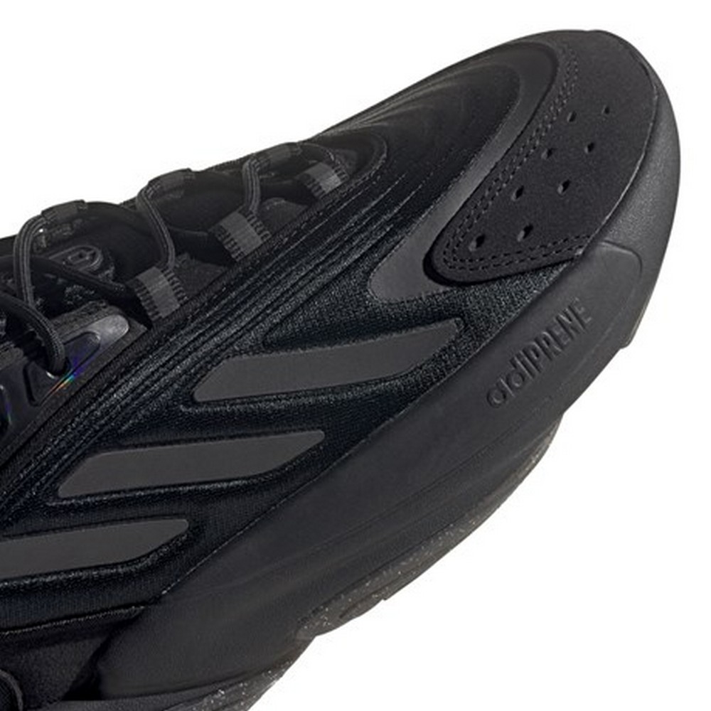 Кроссовки Adidas OZELIA W / Женский / 38 / Черный photo 4