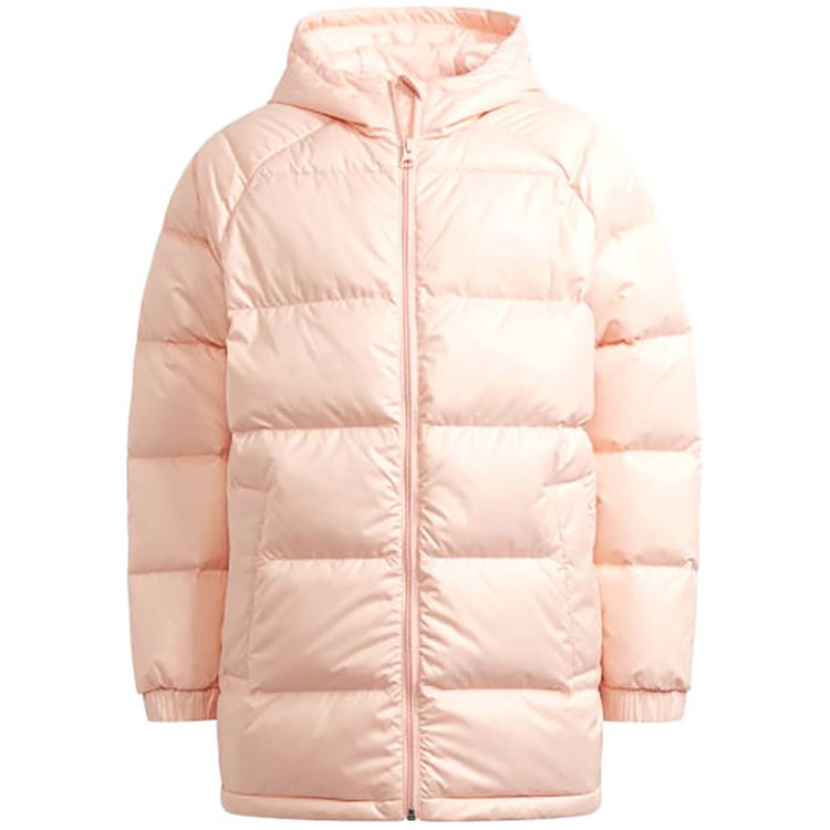 Scurta Adidas DOWN JACKET ELO / Femei / 116 / Bej photo 1 Scurta Adidas DOWN JACKET ELO / Femei / 116 / Bej photo 1