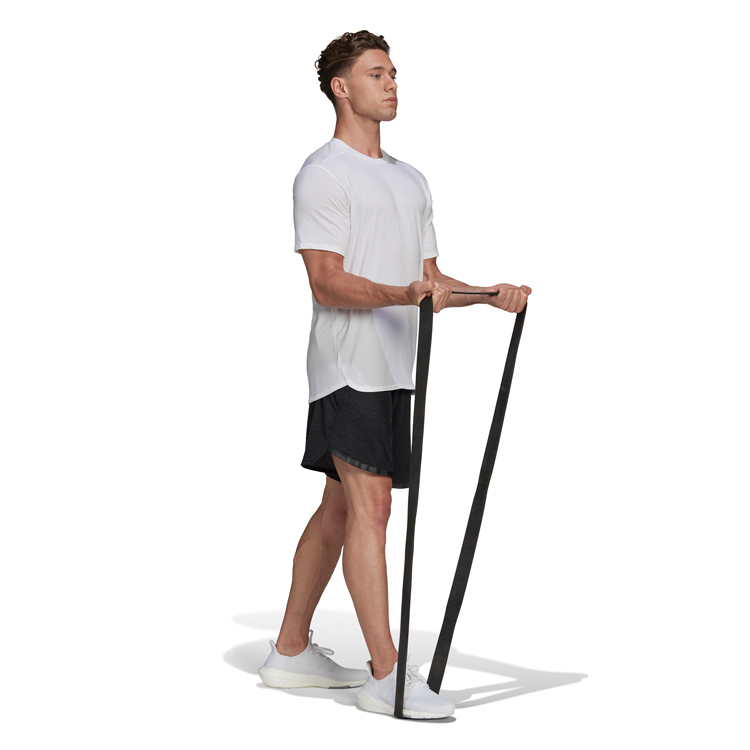 Sorti de bărbați Adidas M WB SHORT S 5" Negru photo 5