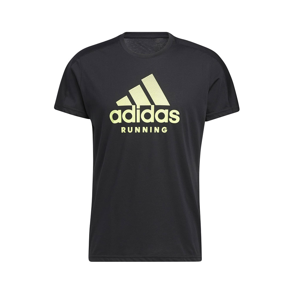 Tricou bărbătesc Adidas M LOGO G T  S Negru photo 1