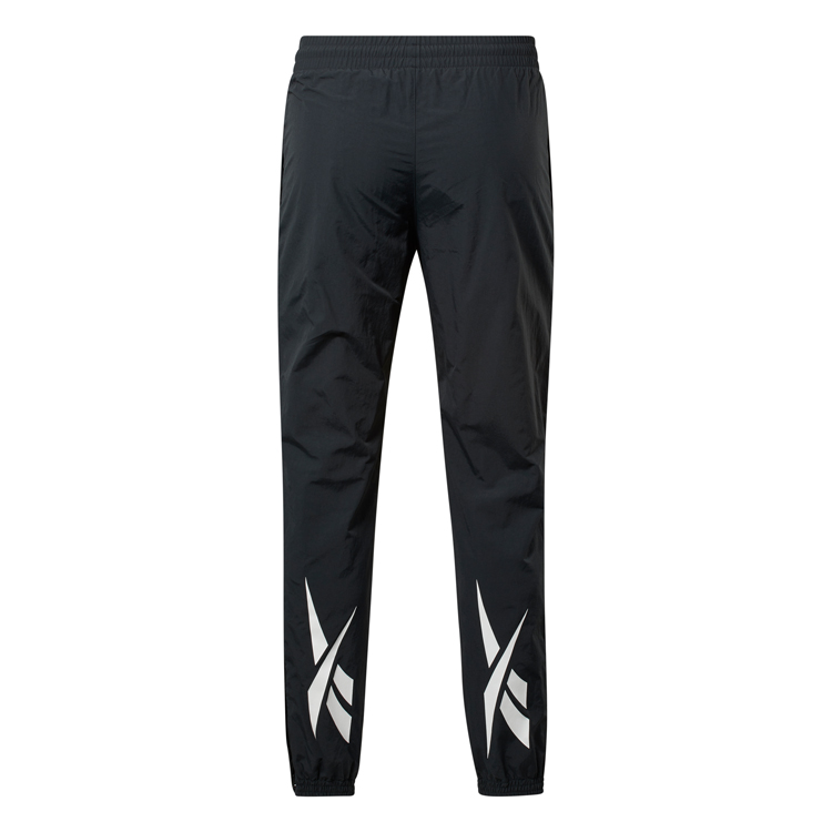Брюки Reebok CL F FR TRACKPANT S Черный Мужской photo 4
