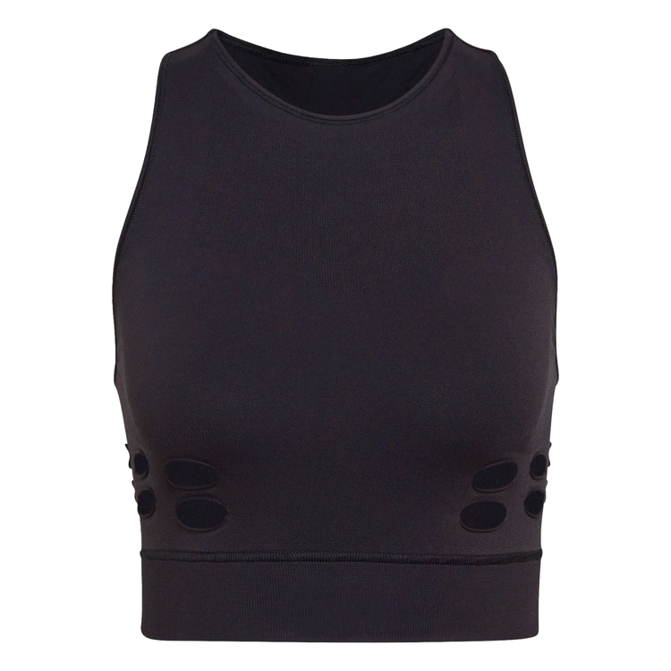 Bra sportive Adidas aSMC TPR S CROP photo 1