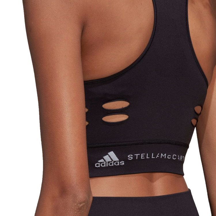 Bra sportive Adidas aSMC TPR S CROP photo 4