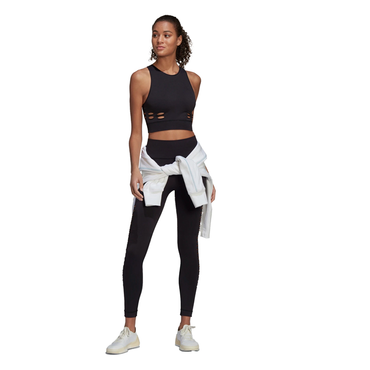 Bra sportive Adidas aSMC TPR S CROP photo 5