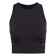 Bra sportive Adidas aSMC TPR S CROP thumbnav 1