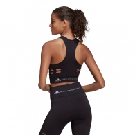 Bra sportive Adidas aSMC TPR S CROP thumbnav 2
