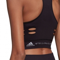 Bra sportive Adidas aSMC TPR S CROP thumbnav 4