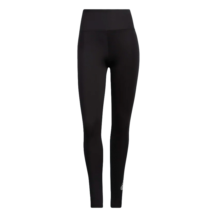 Легинсы Adidas W BLUV Q1 TIG / Женский / XS / Черный photo 1 Легинсы Adidas W BLUV Q1 TIG / Женский / XS / Черный photo 1