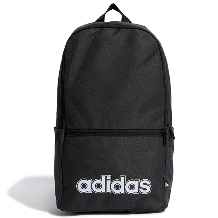 Rucsac Adidas LIN CLAS BP DAY HT4768 Negru photo 1 Rucsac Adidas LIN CLAS BP DAY HT4768 Negru photo 1