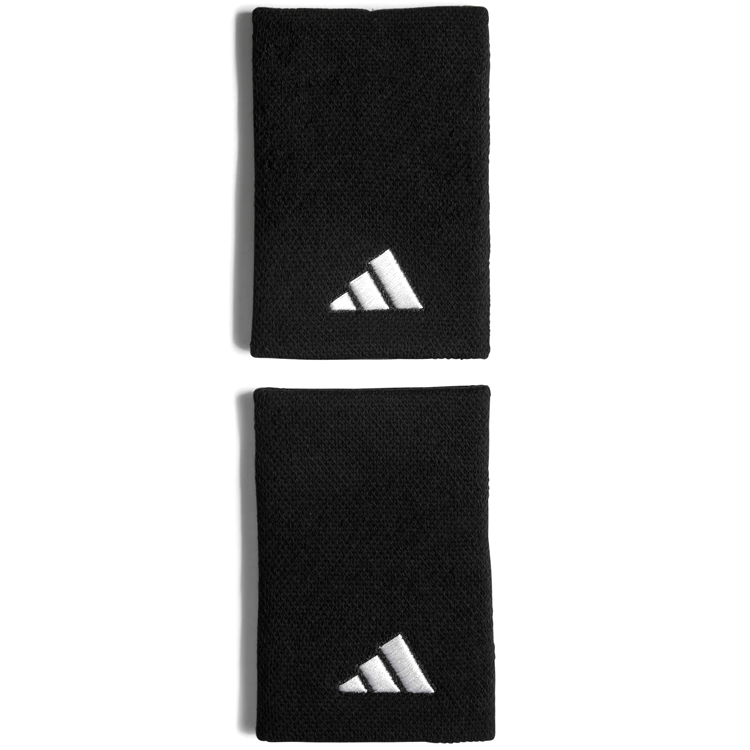 Wristwraps  Adidas TENNIS WB L/IC3568/Negru photo 1