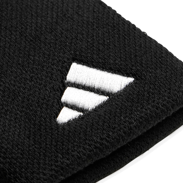 Wristwraps  Adidas TENNIS WB L/IC3568/Negru photo 4