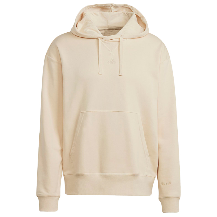 Hanorac pt bărbați Adidas M ALL SZN HD 2XL Bej photo 1 Hanorac pt bărbați Adidas M ALL SZN HD 2XL Bej photo 1