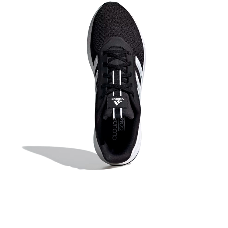 Кроссовки Adidas X PLRPATH / Мужской / 40.5 / Черный photo 2