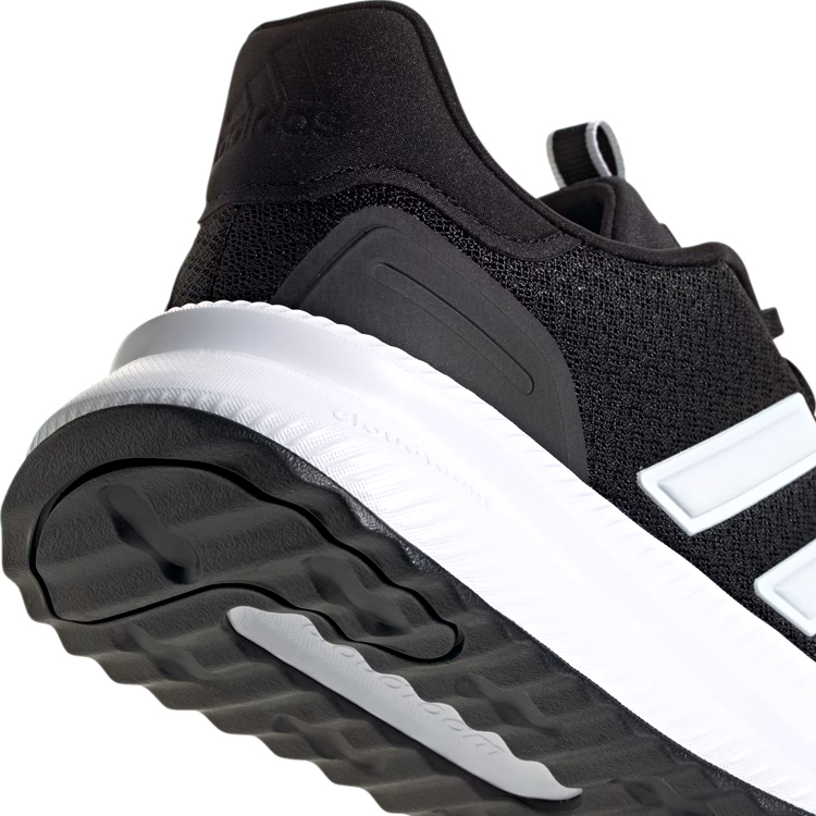Кроссовки Adidas X PLRPATH / Мужской / 40.5 / Черный photo 4