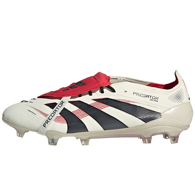 Бутсы Adidas PREDATOR ELITE FT FG / Мужской / 42.5 / Белый photo 1 Бутсы Adidas PREDATOR ELITE FT FG / Мужской / 42.5 / Белый photo 1
