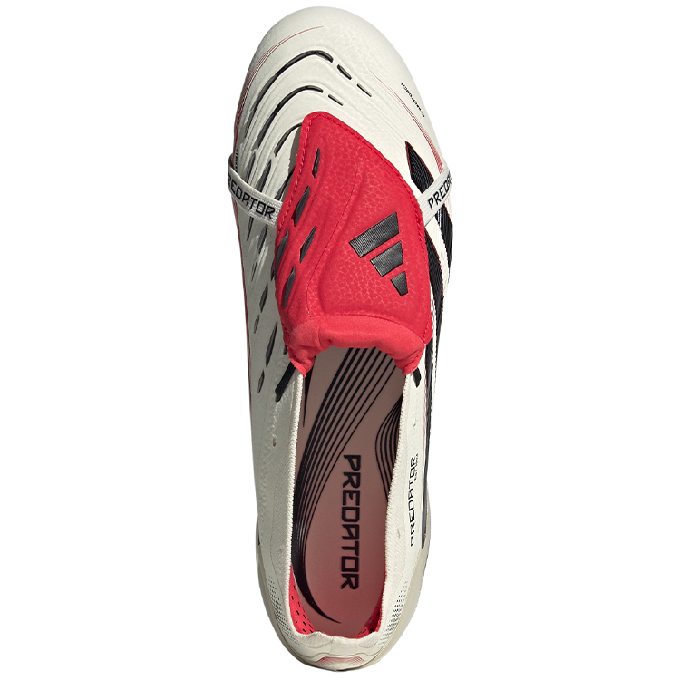 Бутсы Adidas PREDATOR ELITE FT FG / Мужской / 42.5 / Белый photo 2