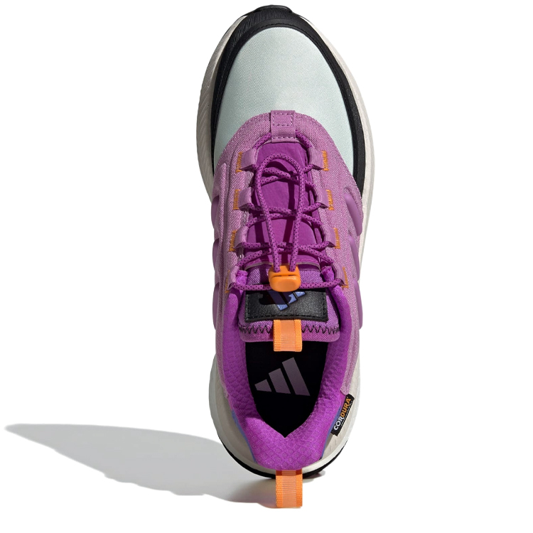 Кроссовки Adidas X-PLRPHASE / Женский / 36.5 / Фиолетовый photo 2