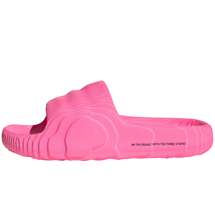 Slapi Adidas ADILETTE 22 W pt Femei / 36.5 / Roz photo 1 Slapi Adidas ADILETTE 22 W pt Femei / 36.5 / Roz photo 1