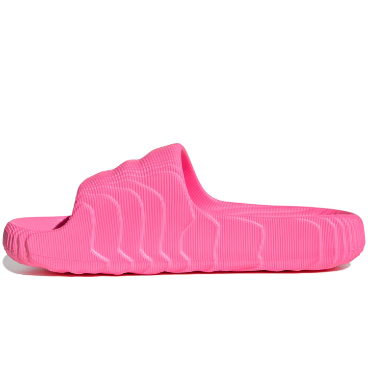 Slapi Adidas ADILETTE 22 W pt Femei / 36.5 / Roz photo 2