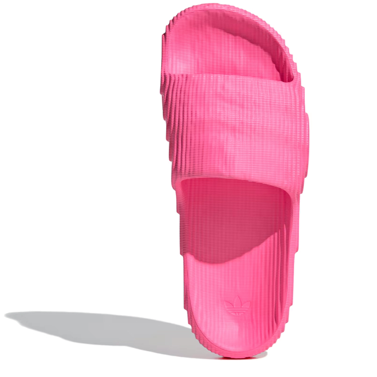 Slapi Adidas ADILETTE 22 W pt Femei / 36.5 / Roz photo 3