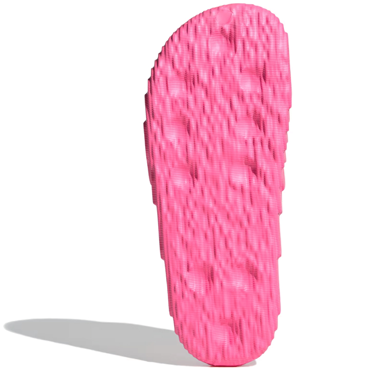 Slapi Adidas ADILETTE 22 W pt Femei / 36.5 / Roz photo 4