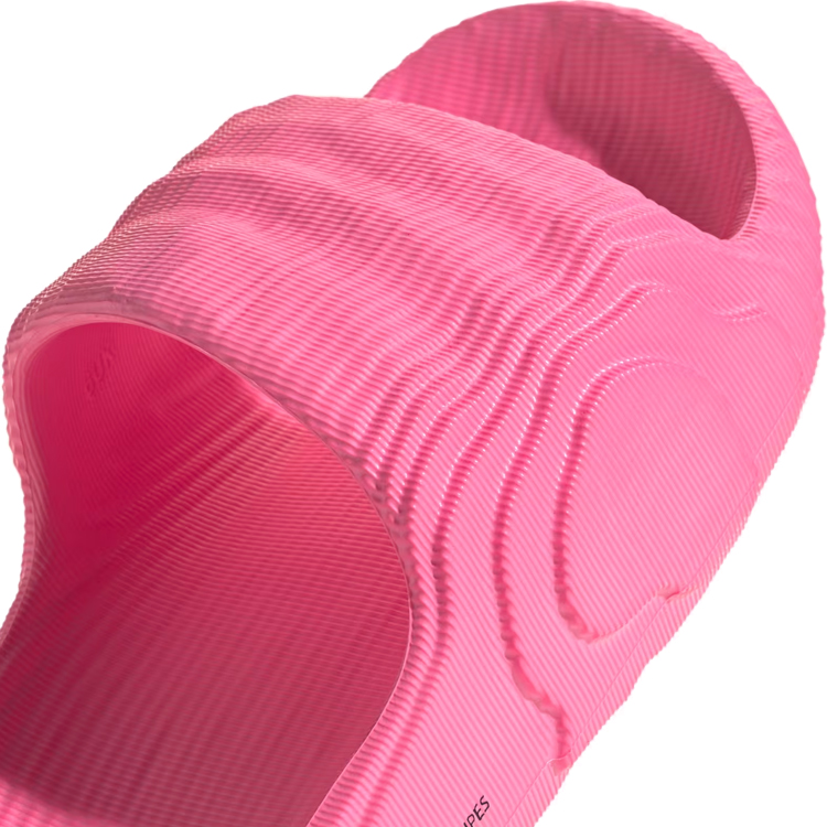 Slapi Adidas ADILETTE 22 W pt Femei / 36.5 / Roz photo 5