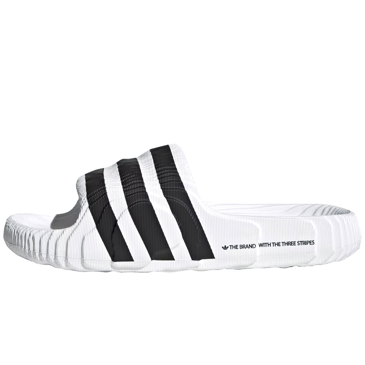 Шлепанцы Adidas ADILETTE 22 / Мужской / 40.5 / Белый photo 1 Шлепанцы Adidas ADILETTE 22 / Мужской / 40.5 / Белый photo 1