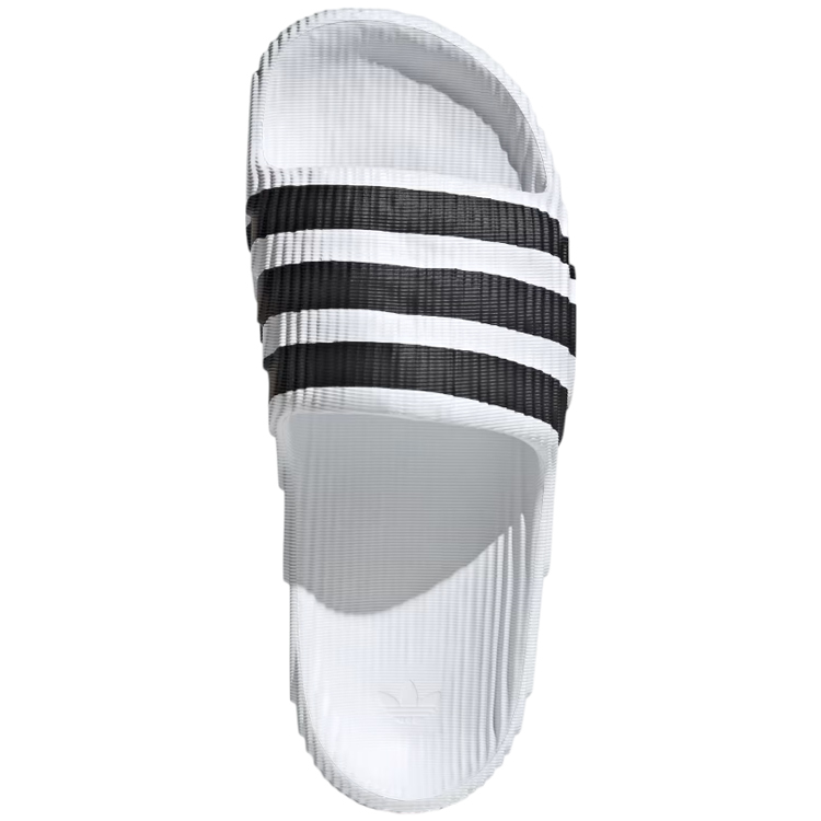 Шлепанцы Adidas ADILETTE 22 / Мужской / 40.5 / Белый photo 3