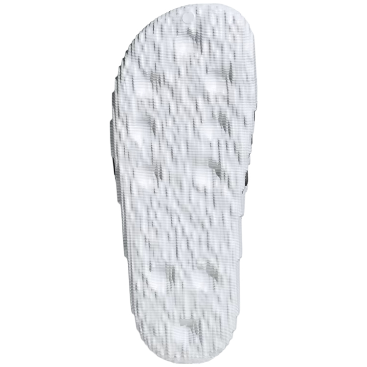 Шлепанцы Adidas ADILETTE 22 / Мужской / 40.5 / Белый photo 4