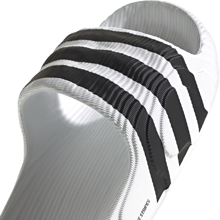 Шлепанцы Adidas ADILETTE 22 / Мужской / 40.5 / Белый photo 5