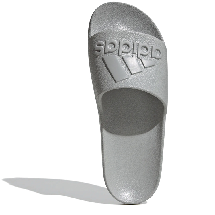 Шлепанцы Adidas ADILETTE AQUA / Унисекс / 40.5 / Серый photo 2