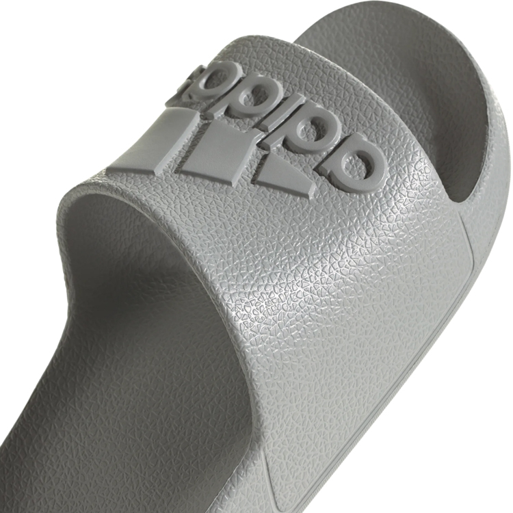 Шлепанцы Adidas ADILETTE AQUA / Унисекс / 40.5 / Серый photo 4