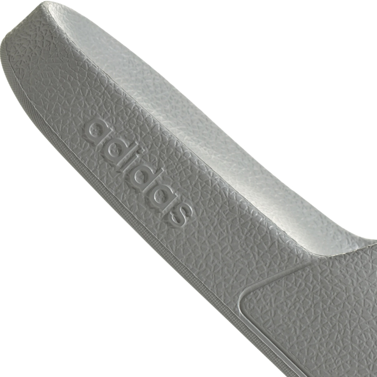 Шлепанцы Adidas ADILETTE AQUA / Унисекс / 40.5 / Серый photo 5
