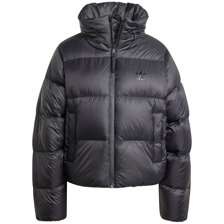Scurta Adidas REGEN DOWN PUFF XXS Negru Femei photo 1 Scurta Adidas REGEN DOWN PUFF XXS Negru Femei photo 1