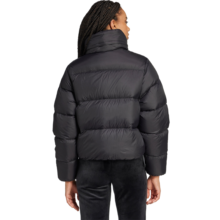 Scurta Adidas REGEN DOWN PUFF XXS Negru Femei photo 5