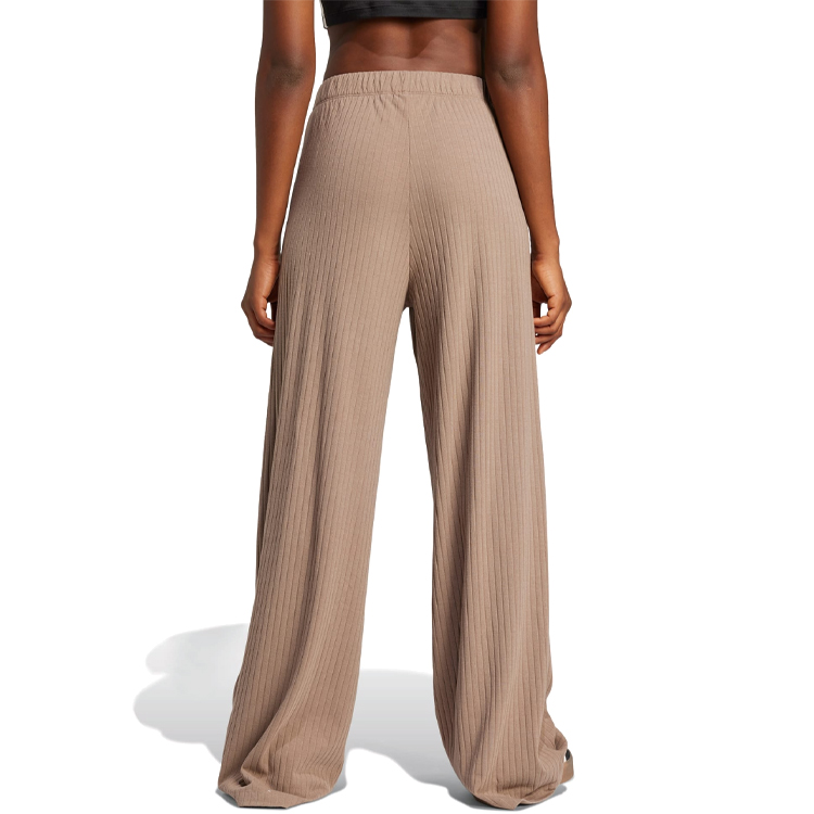 Pantaloni Adidas ESS WR PANT XXS Maro Femei photo 4