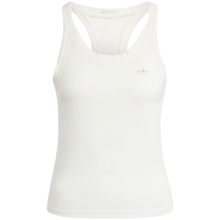 Майка Adidas P ESS TANK TOP XXS Белый Женский photo 1