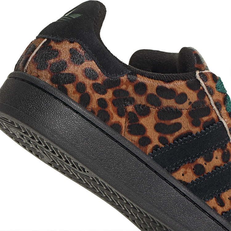 Кроссовки Adidas CAMPUS 00s W / Женский / 39.5 / Бежевый photo 5