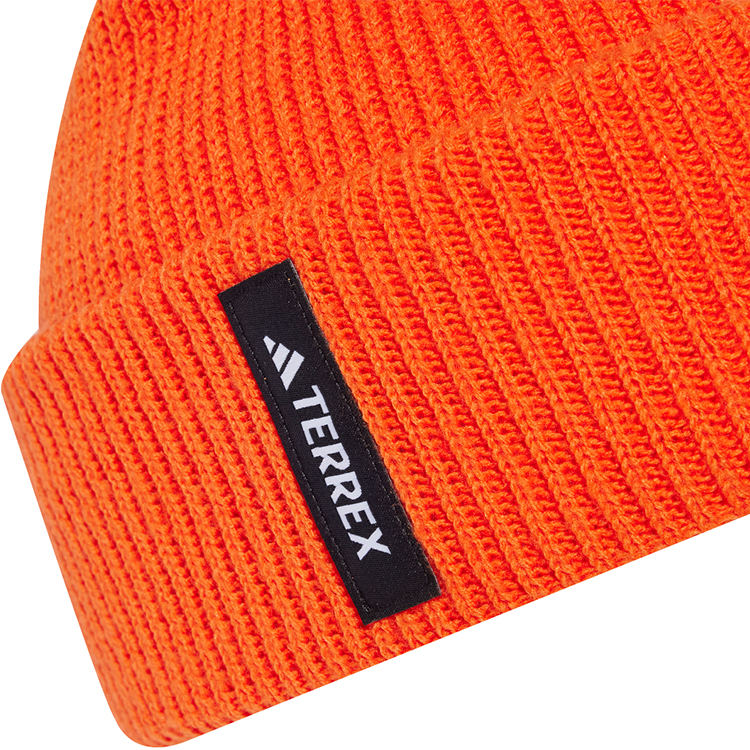 Шапка Adidas MT BEANIE photo 3