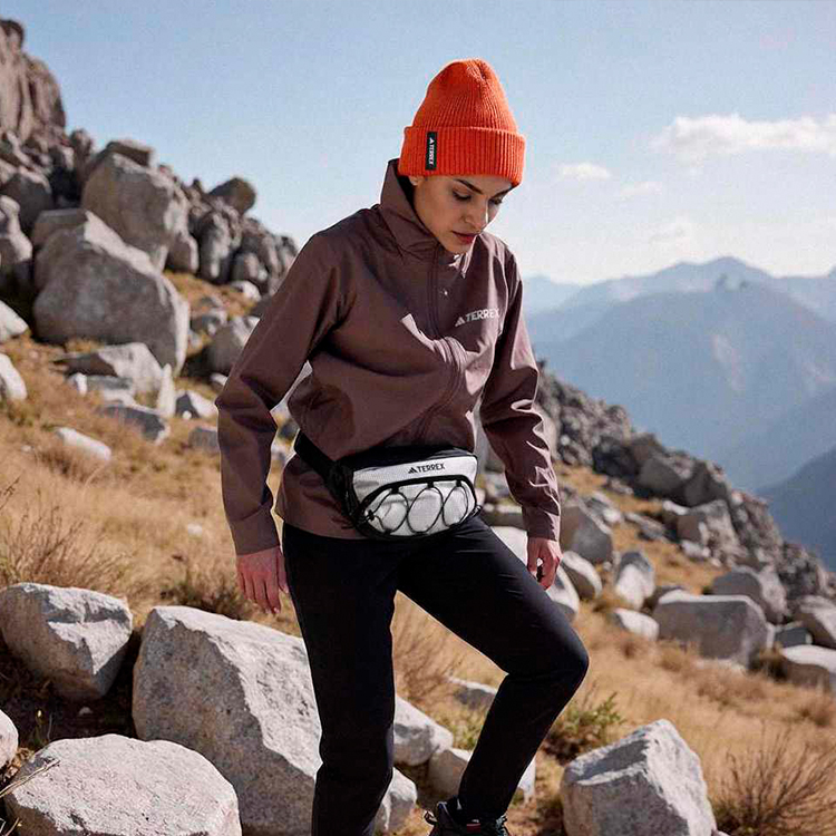 Шапка Adidas MT BEANIE photo 5