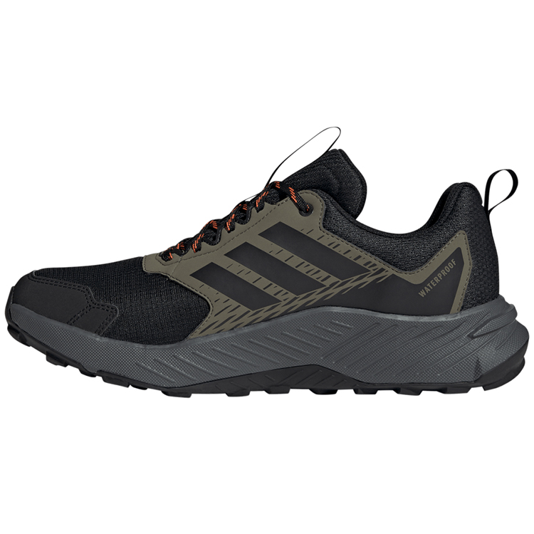 Кроссовки Adidas TERREX TRACEFINDER 2 CLIMA / Мужской / 48 / Зеленый photo 2